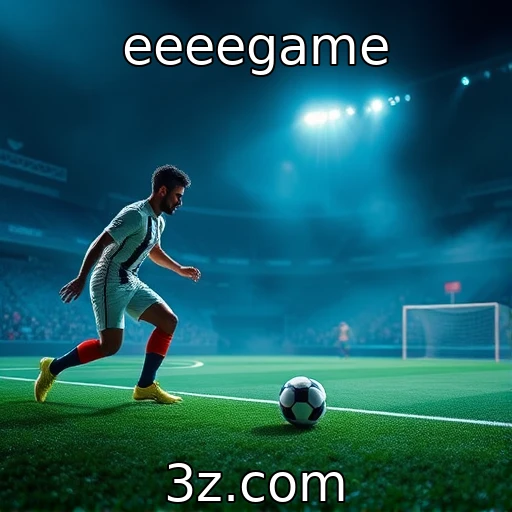 eeeegame Apostas Esportivas: Os Bastidores das Análises de Partidas