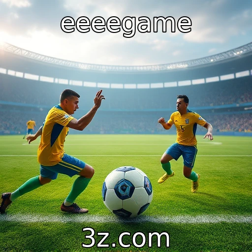 eeeegame Análise do Campeonato Brasileiro: Favoritos e Surpresas nas Apostas