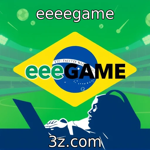 eeeegame O crescimento dos e-sports no Brasil e seu impacto no mercado de jogos