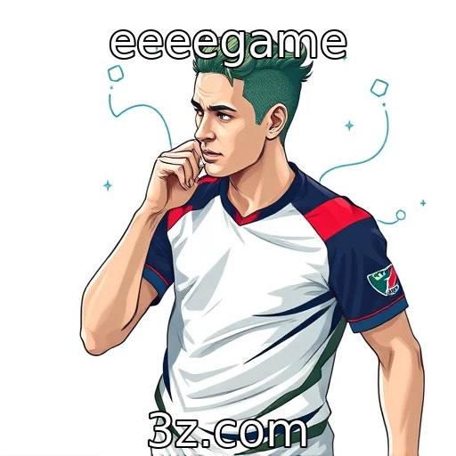 eeeegame Como as apostas esportivas moldam o futuro do entretenimento