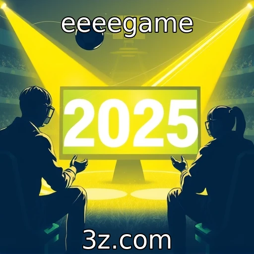 eeeegame Apostas esportivas: análise das melhores estratégias para 2025