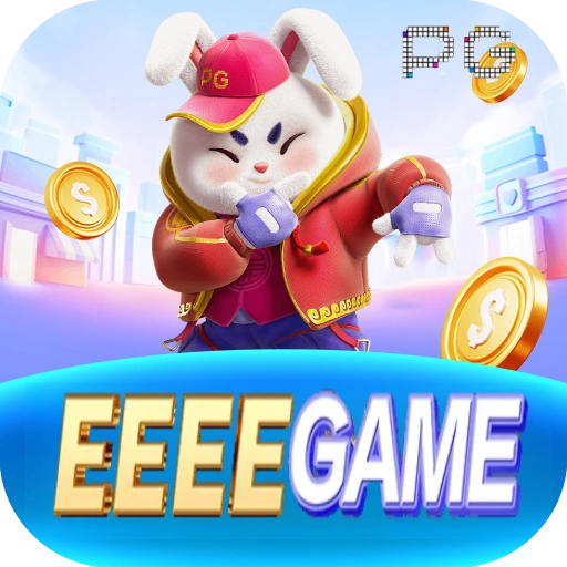 eeeegame Logo