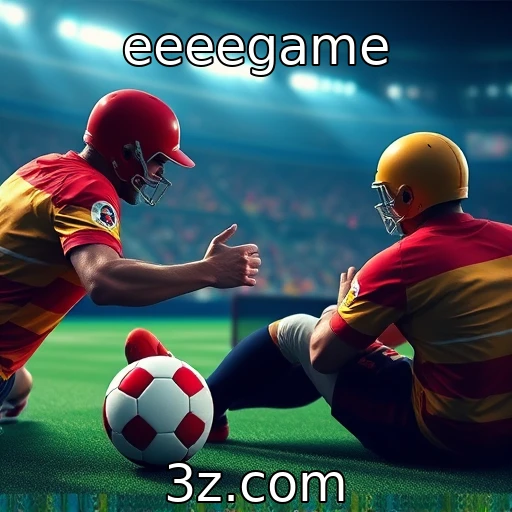 eeeegame Apostas esportivas: como analisar partidas para aumentar suas chances de vitória