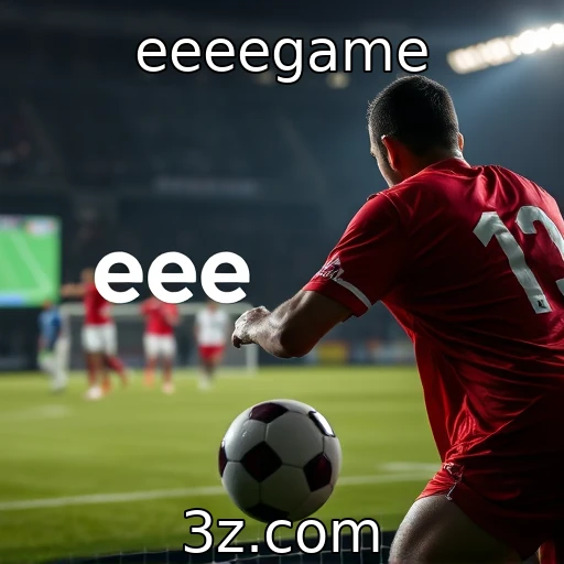 eeeegame Apostas Esportivas: Analisando o Futuro das Competições no Brasil