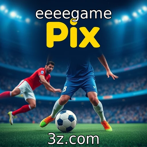 eeeegame Apostas esportivas: explorando os segredos do sucesso nas partidas