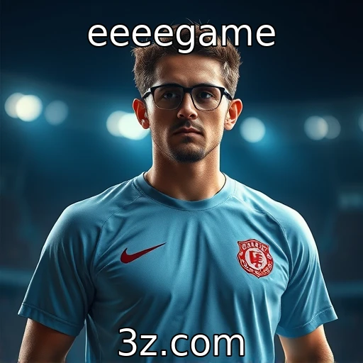 eeeegame Apostadores de sucesso: como analisar padrões em partidas esportivas